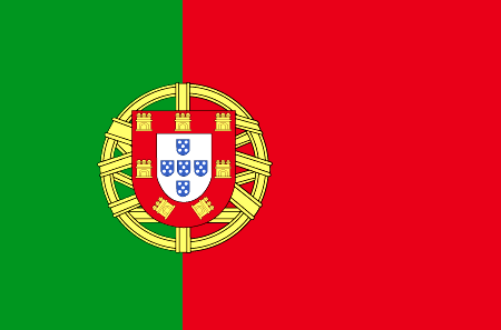 Flag Of Portugal Backgrounds, Compatible - PC, Mobile, Gadgets| 450x297 px