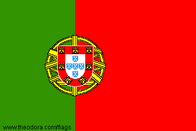 HQ Flag Of Portugal Wallpapers | File 3.33Kb