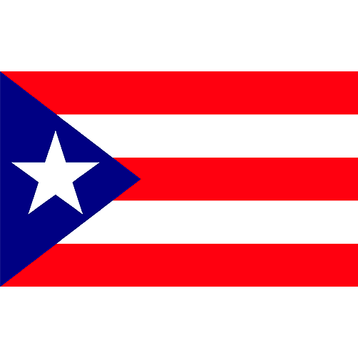 Flag Of Puerto Rico Backgrounds on Wallpapers Vista