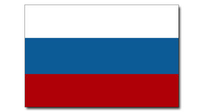Nice wallpapers Flag Of Russia 400x220px