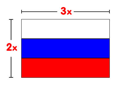 400x300 > Flag Of Russia Wallpapers
