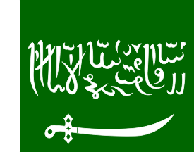 Flag Of Saudi Arabia #19
