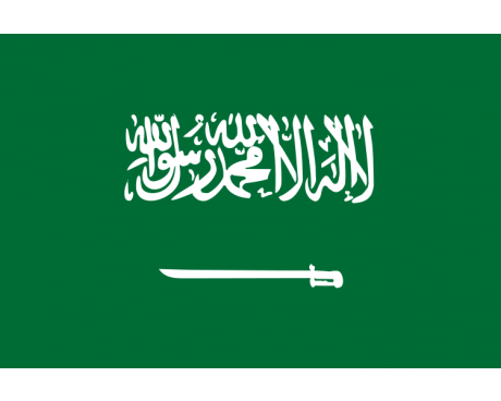 Flag Of Saudi Arabia #20
