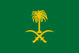 Flag Of Saudi Arabia #23