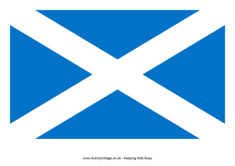 Flag Of Scotland Backgrounds, Compatible - PC, Mobile, Gadgets| 460x325 px