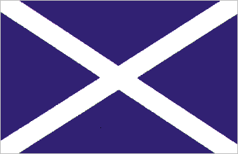 HD Quality Wallpaper | Collection: Misc, 339x220 Flag Of Scotland