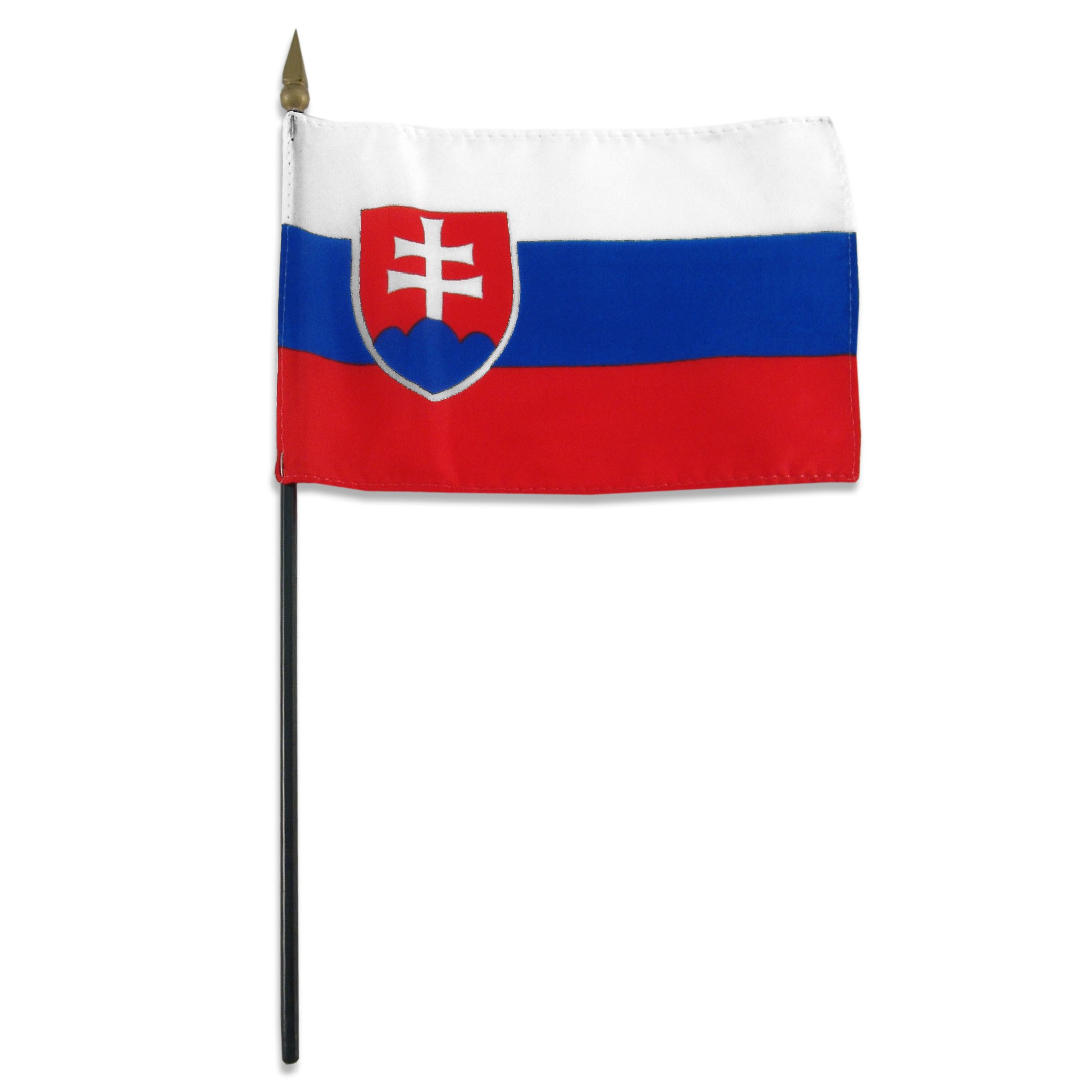 Flag Of Slovakia #2