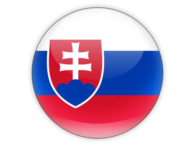 Flag Of Slovakia Backgrounds on Wallpapers Vista