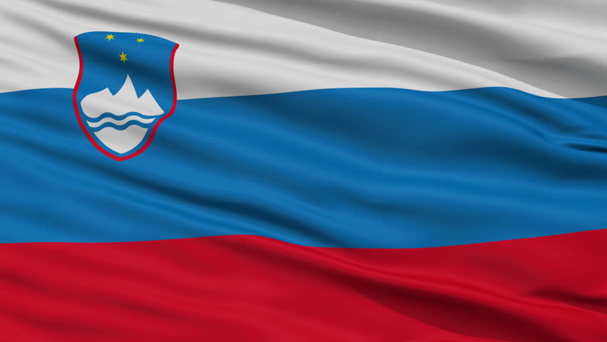 Flag Of Slovenia Backgrounds on Wallpapers Vista