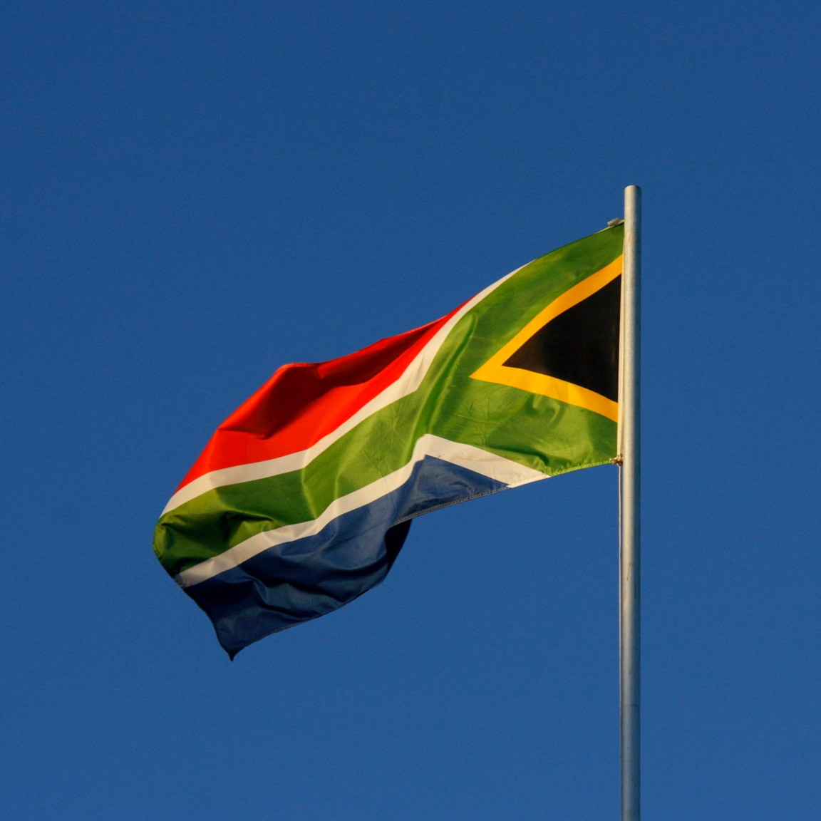 Flag Of South Africa Pics, Misc Collection