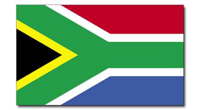 Flag Of South Africa Backgrounds, Compatible - PC, Mobile, Gadgets| 400x220 px