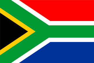 Nice Images Collection: Flag Of South Africa Desktop Wallpapers