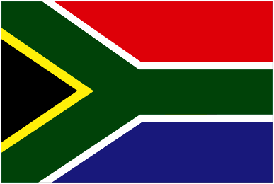 Flag Of South Africa Backgrounds, Compatible - PC, Mobile, Gadgets| 387x260 px