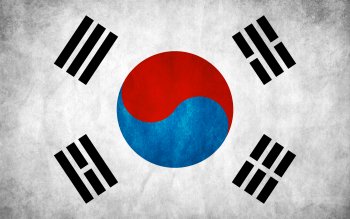 Images of Flag Of South Korea | 350x219