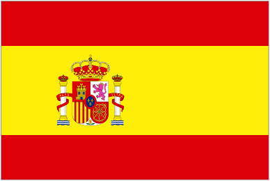 Nice Images Collection: Flag Of Spain Desktop Wallpapers