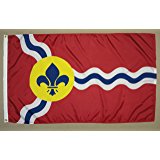 Flag Of St. Louis HD wallpapers, Desktop wallpaper - most viewed
