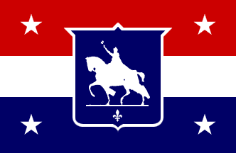 Images of Flag Of St. Louis | 332x216
