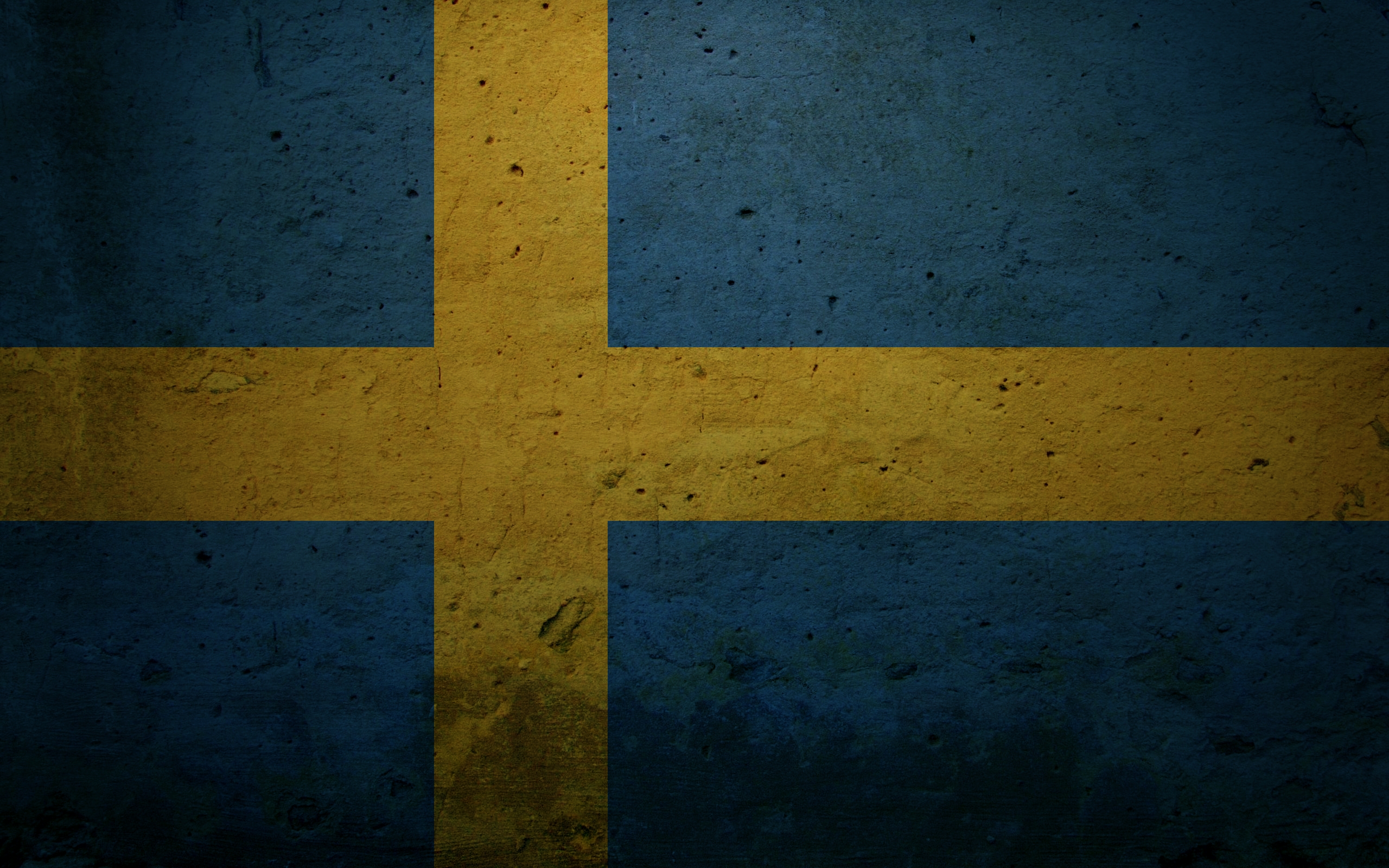 HQ Flag Of Sweden Wallpapers | File 2531.19Kb