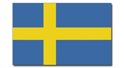Flag Of Sweden Backgrounds on Wallpapers Vista