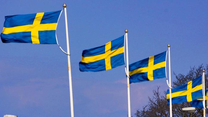Flag Of Sweden Pics, Misc Collection