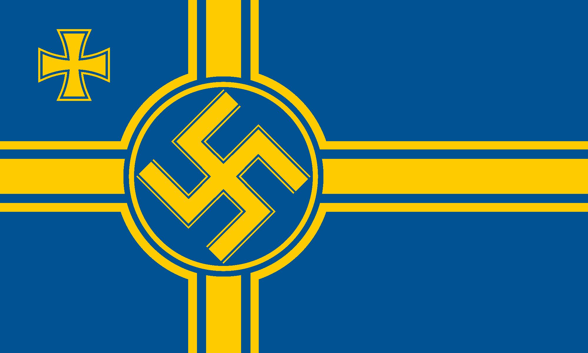 Flag Of Sweden Backgrounds, Compatible - PC, Mobile, Gadgets| 2000x1200 px