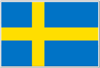 390x265 > Flag Of Sweden Wallpapers