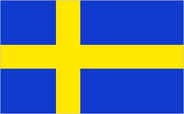 Flag Of Sweden Backgrounds on Wallpapers Vista