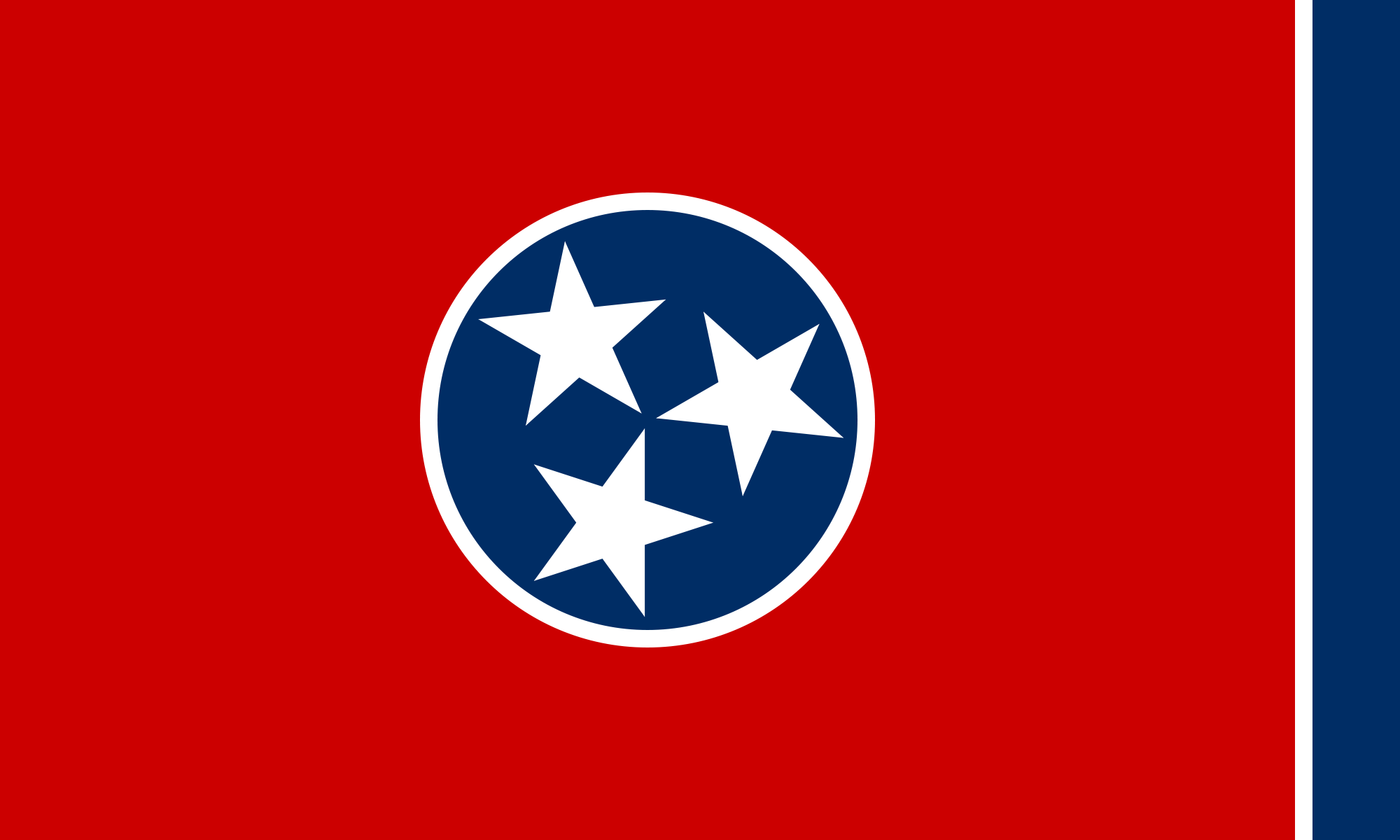 Flag Of Tennessee Pics, Misc Collection