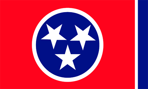 Flag Of Tennessee Backgrounds on Wallpapers Vista