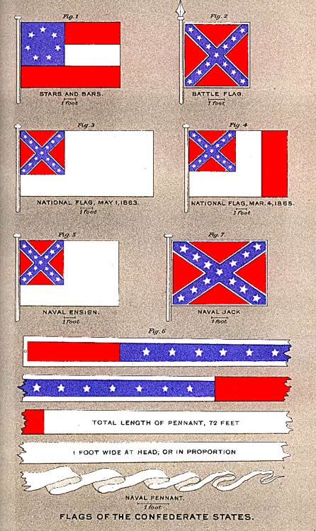 Nice wallpapers Flag Of The Confederate States Of America 446x750px