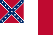HD Quality Wallpaper | Collection: Misc, 220x147 Flags Of The Confederate States Of America