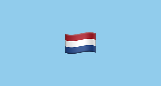 Amazing Flag Of The Netherlands Pictures & Backgrounds