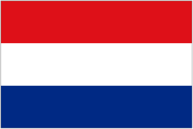 Nice Images Collection: Flag Of The Netherlands Desktop Wallpapers