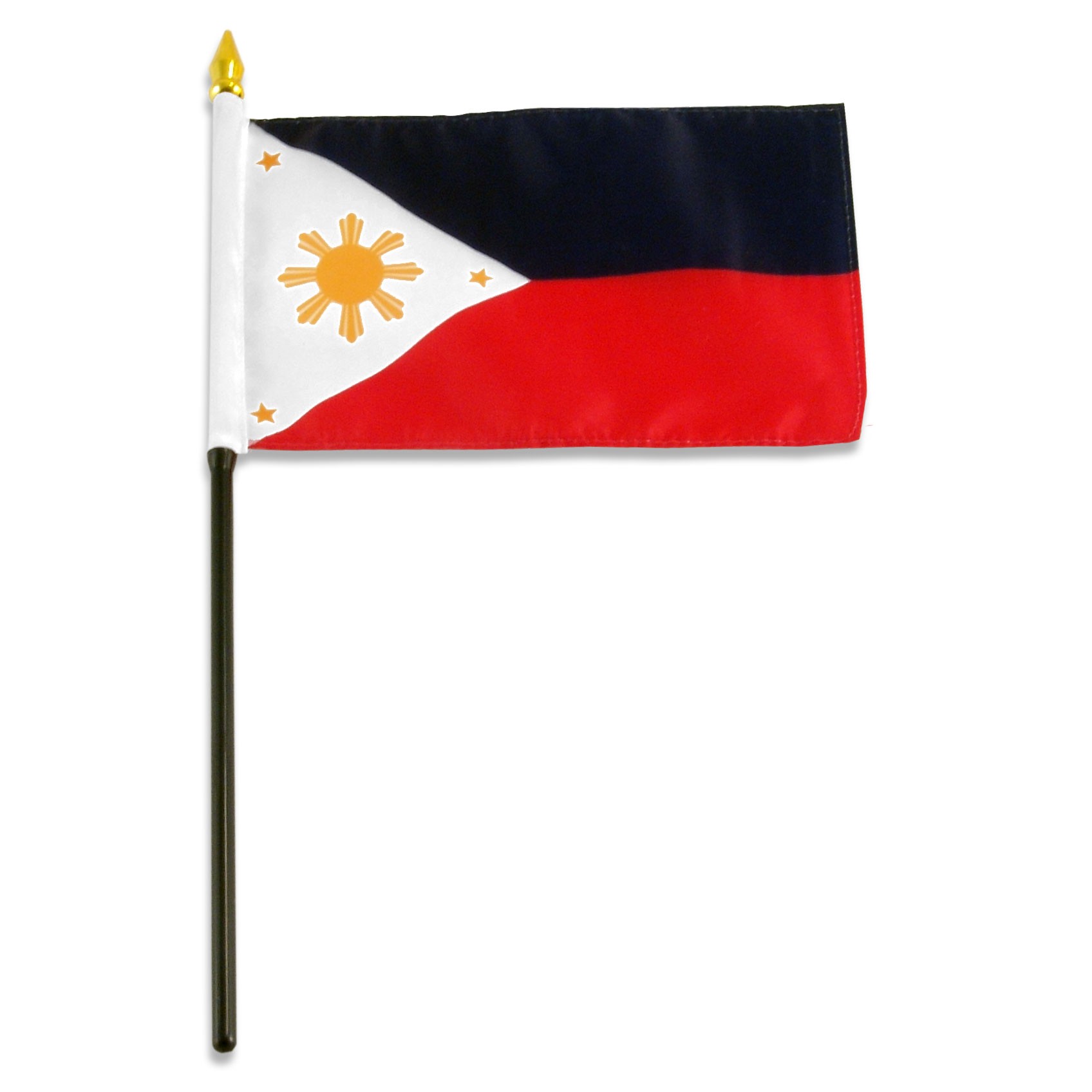 Flag Of The Philippines Backgrounds, Compatible - PC, Mobile, Gadgets| 1696x1696 px