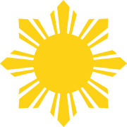 Images of Flag Of The Philippines | 180x180