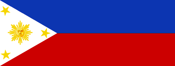 Flag Of The Philippines High Quality Background on Wallpapers Vista