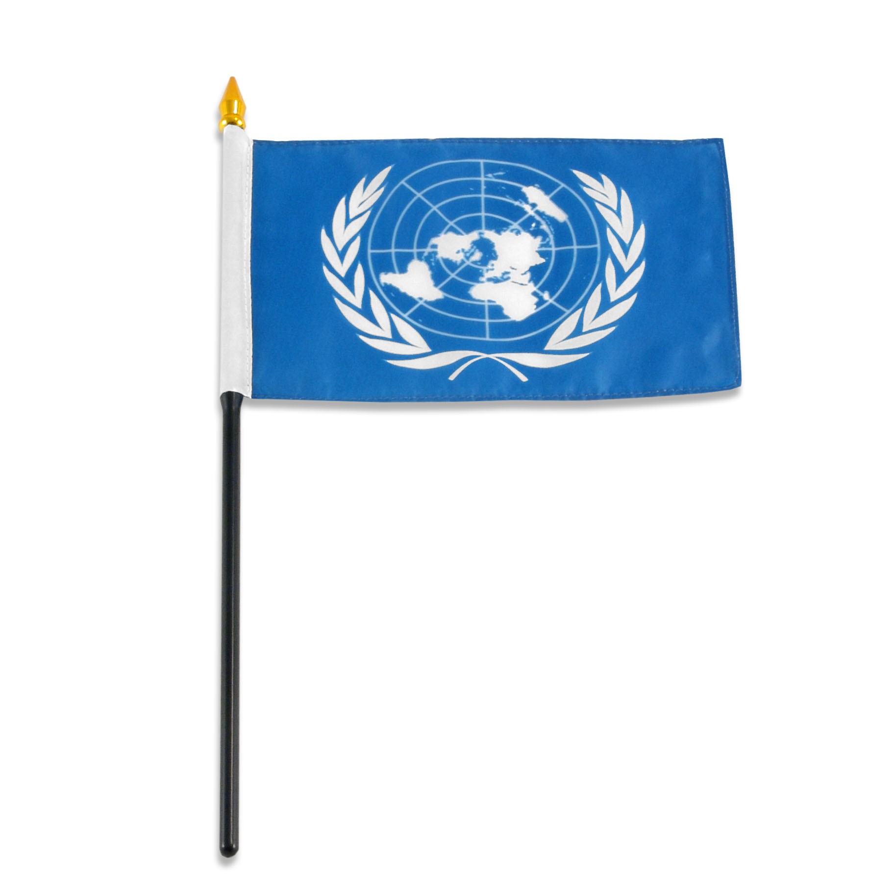 Flag Of The United Nations High Quality Background on Wallpapers Vista