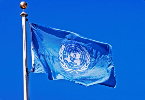 Flag Of The United Nations Backgrounds, Compatible - PC, Mobile, Gadgets| 480x332 px