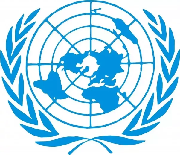 Flag Of The United Nations High Quality Background on Wallpapers Vista