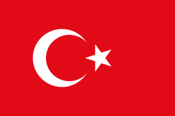 Flag Of Turkey #12