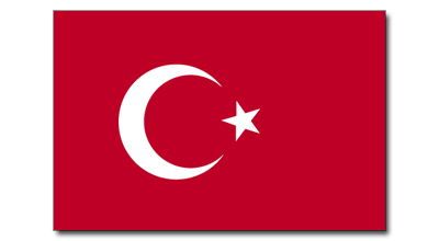 Flag Of Turkey #16