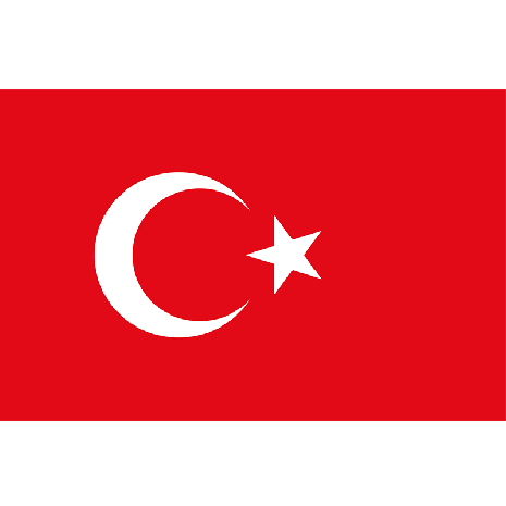 Flag Of Turkey Backgrounds, Compatible - PC, Mobile, Gadgets| 465x465 px