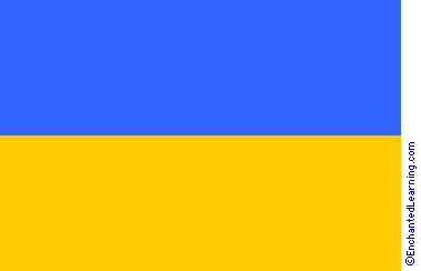 Amazing Flag Of Ukraine Pictures & Backgrounds