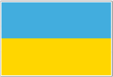 Flag Of Ukraine Pics, Misc Collection