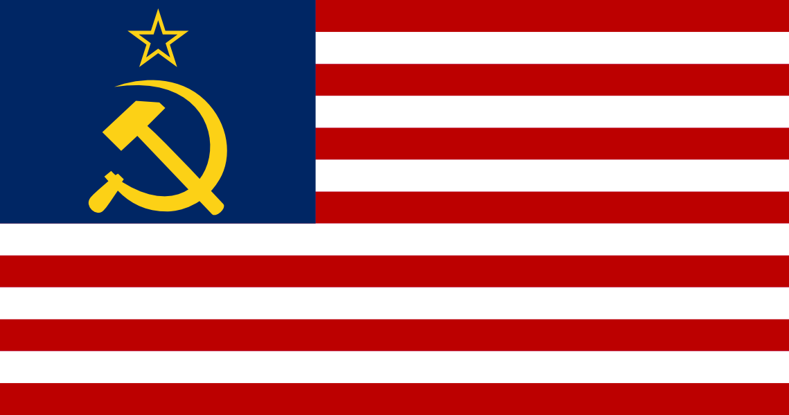 Images of Flag Of United Soviet Socialist Republics | 1139x599