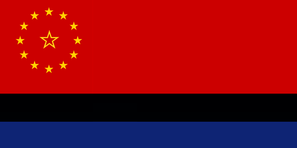 Flag Of United Soviet Socialist Republics #13