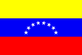 HD Quality Wallpaper | Collection: Misc, 324x216 Flag Of Venezuela