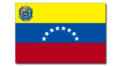 HQ Flag Of Venezuela Wallpapers | File 3.53Kb