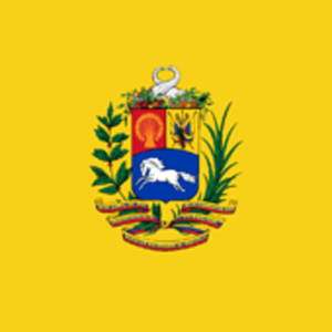 Images of Flag Of Venezuela | 300x300