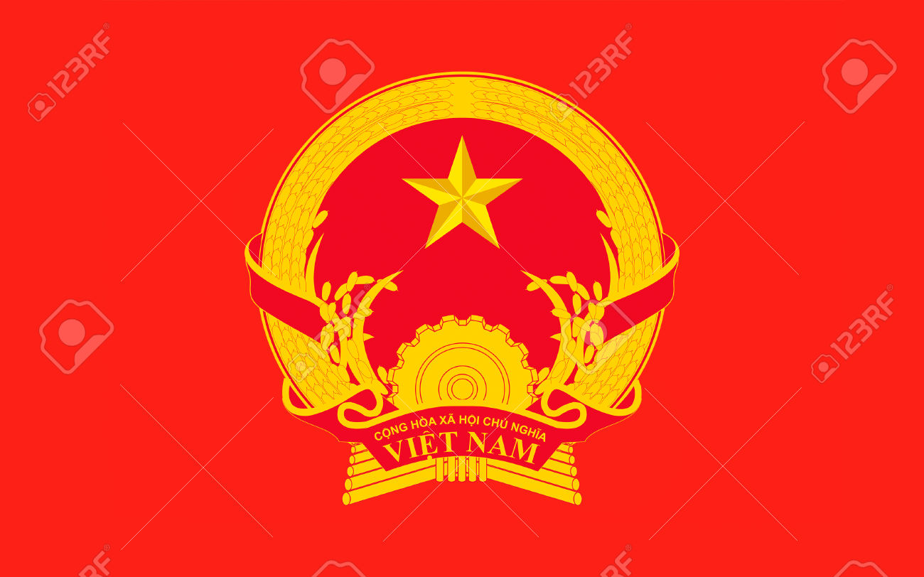 Flag Of Vietnam Backgrounds, Compatible - PC, Mobile, Gadgets| 1300x812 px